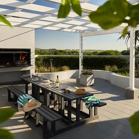 The Den Apartments By Raw Africa Collection Stellenbosch Exterior photo