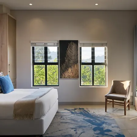 The Den Apartments By Raw Africa Collection Stellenbosch Exterior photo