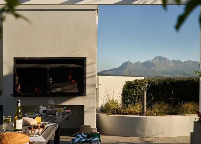 The Den Apartments By Raw Africa Collection
