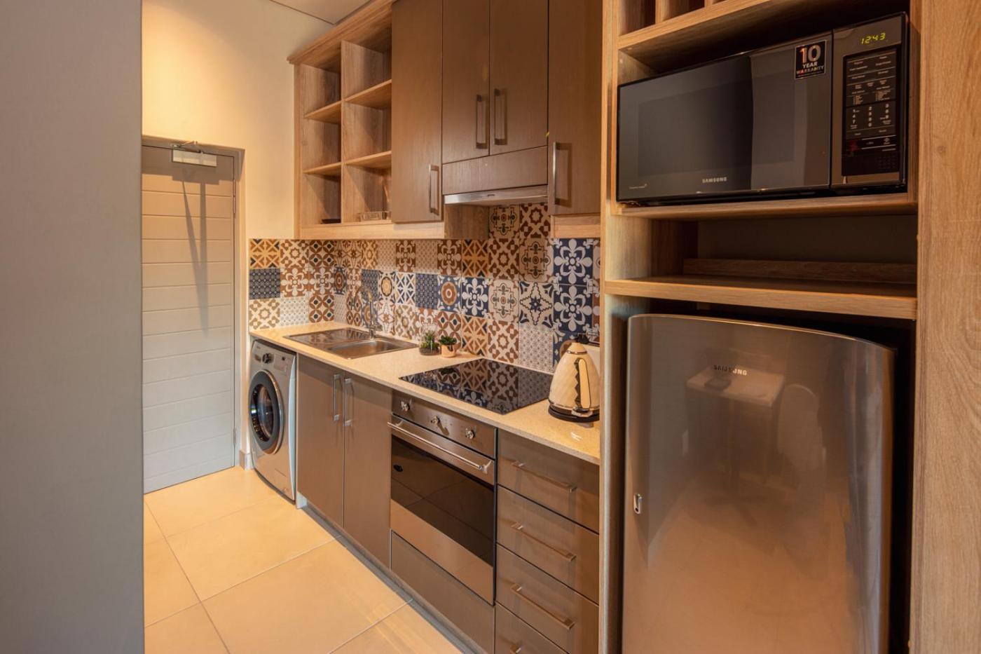 The Den By Raw Africa Collection Apartment *
