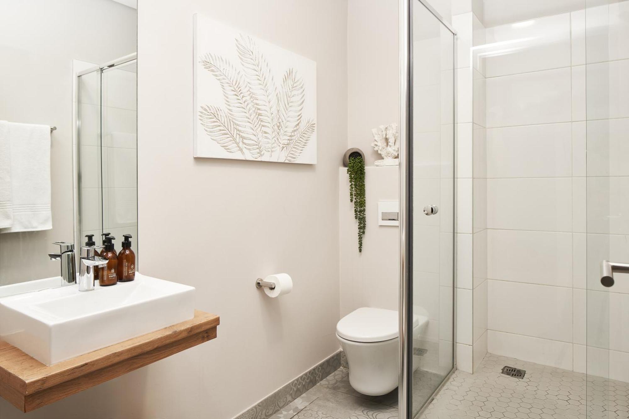 Apartment The Den By Raw Africa Collection Stellenbosch