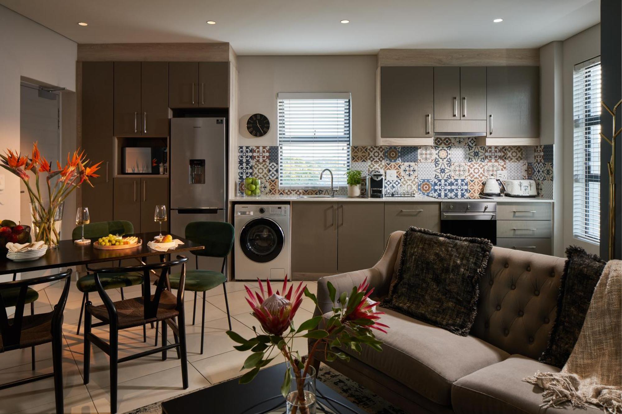 The Den By Raw Africa Collection Stellenbosch