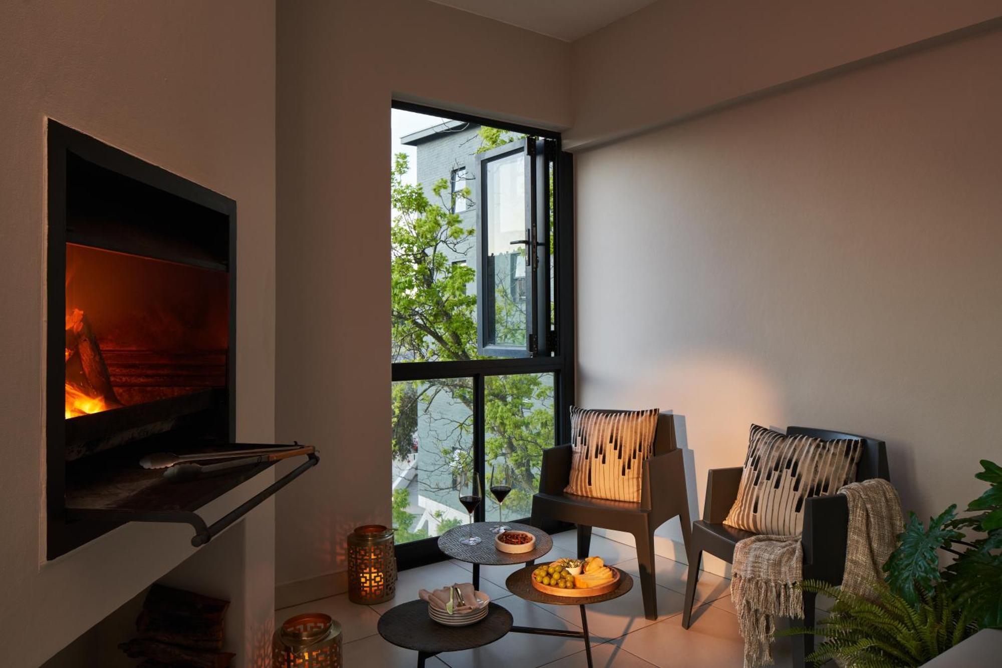 The Den By Raw Africa Collection *