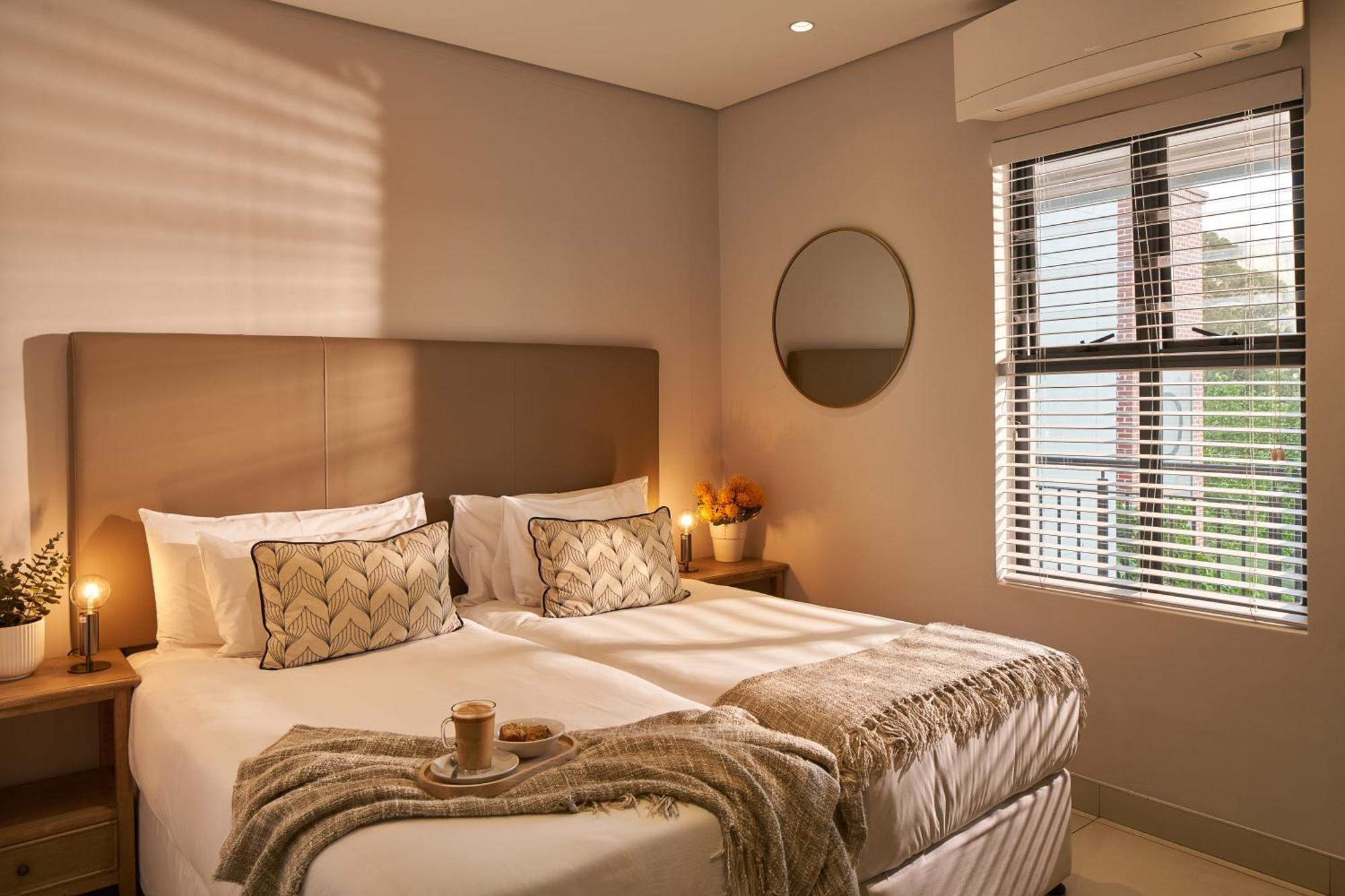 The Den By Raw Africa Collection Apartment Stellenbosch