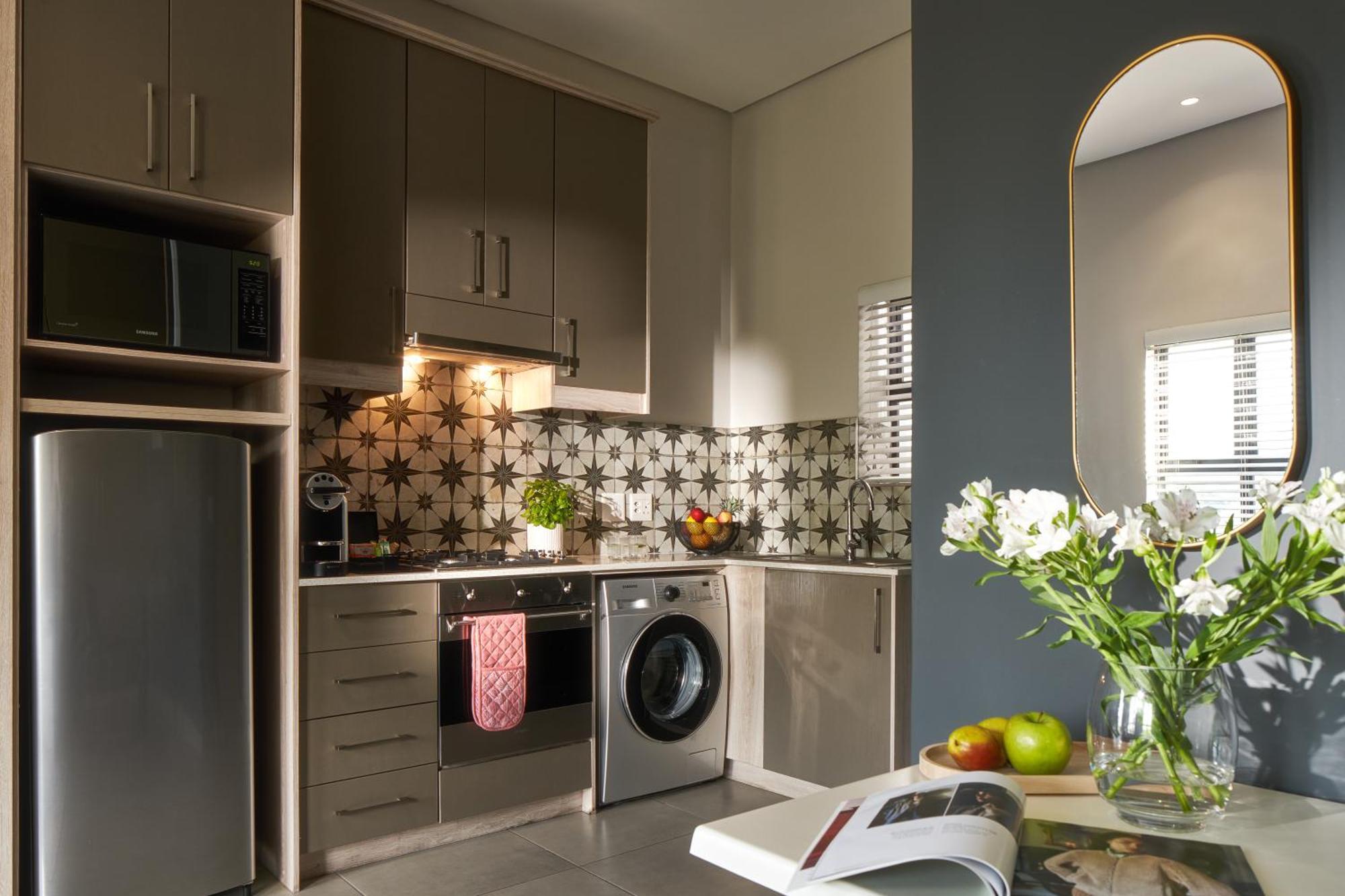The Den By Raw Africa Collection Apartment *