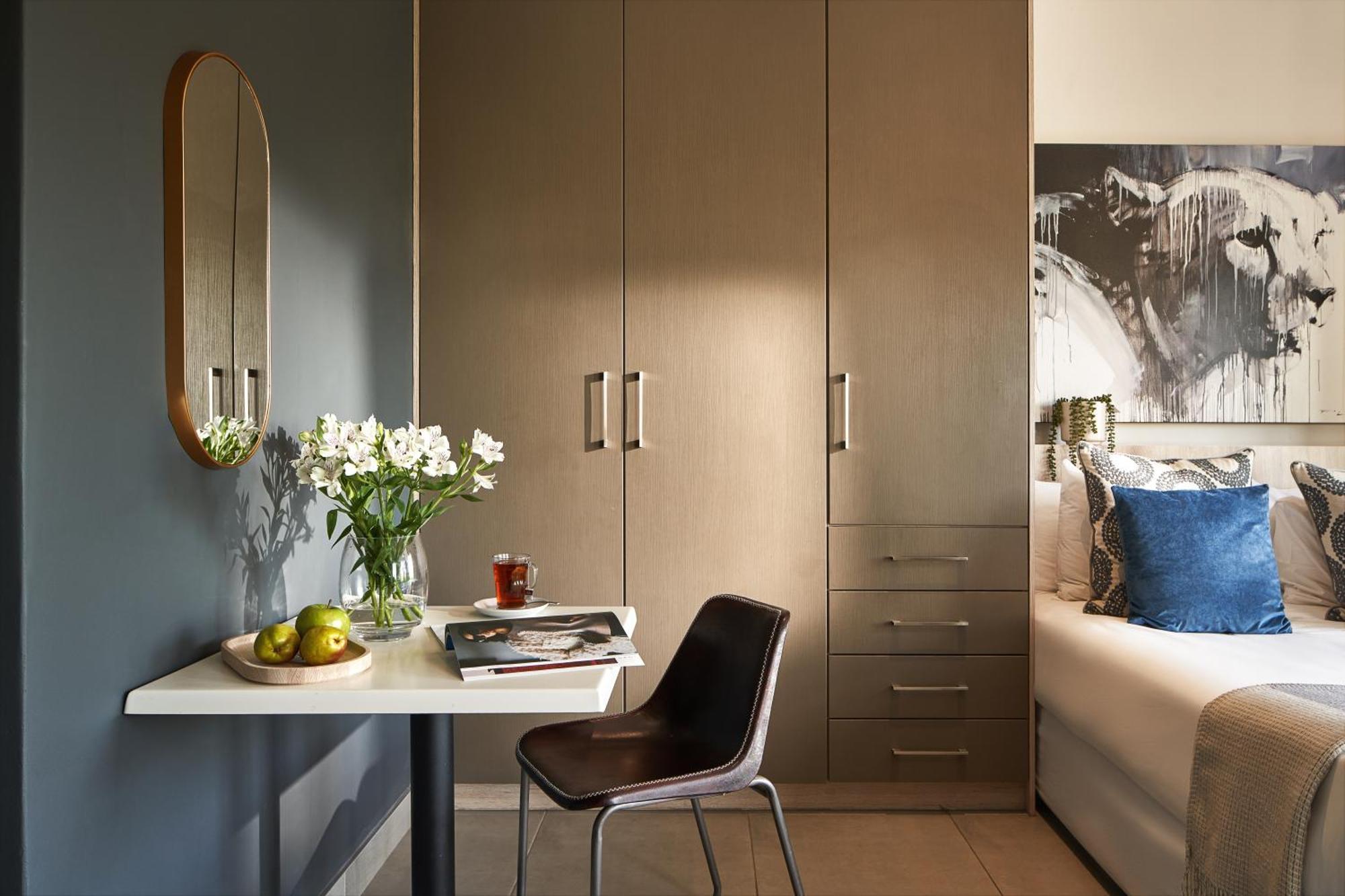 The Den By Raw Africa Collection Apartment