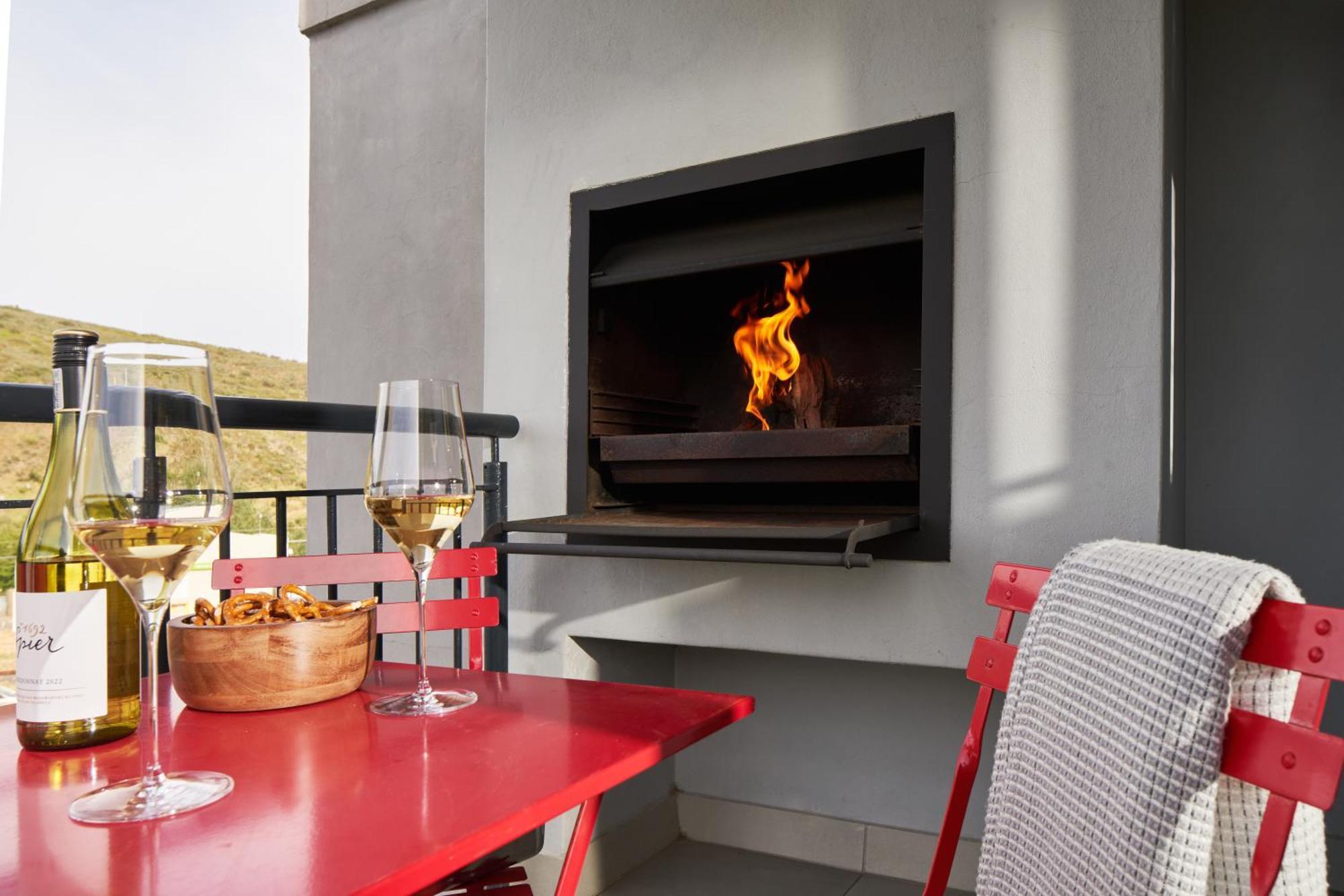 The Den By Raw Africa Collection * Stellenbosch