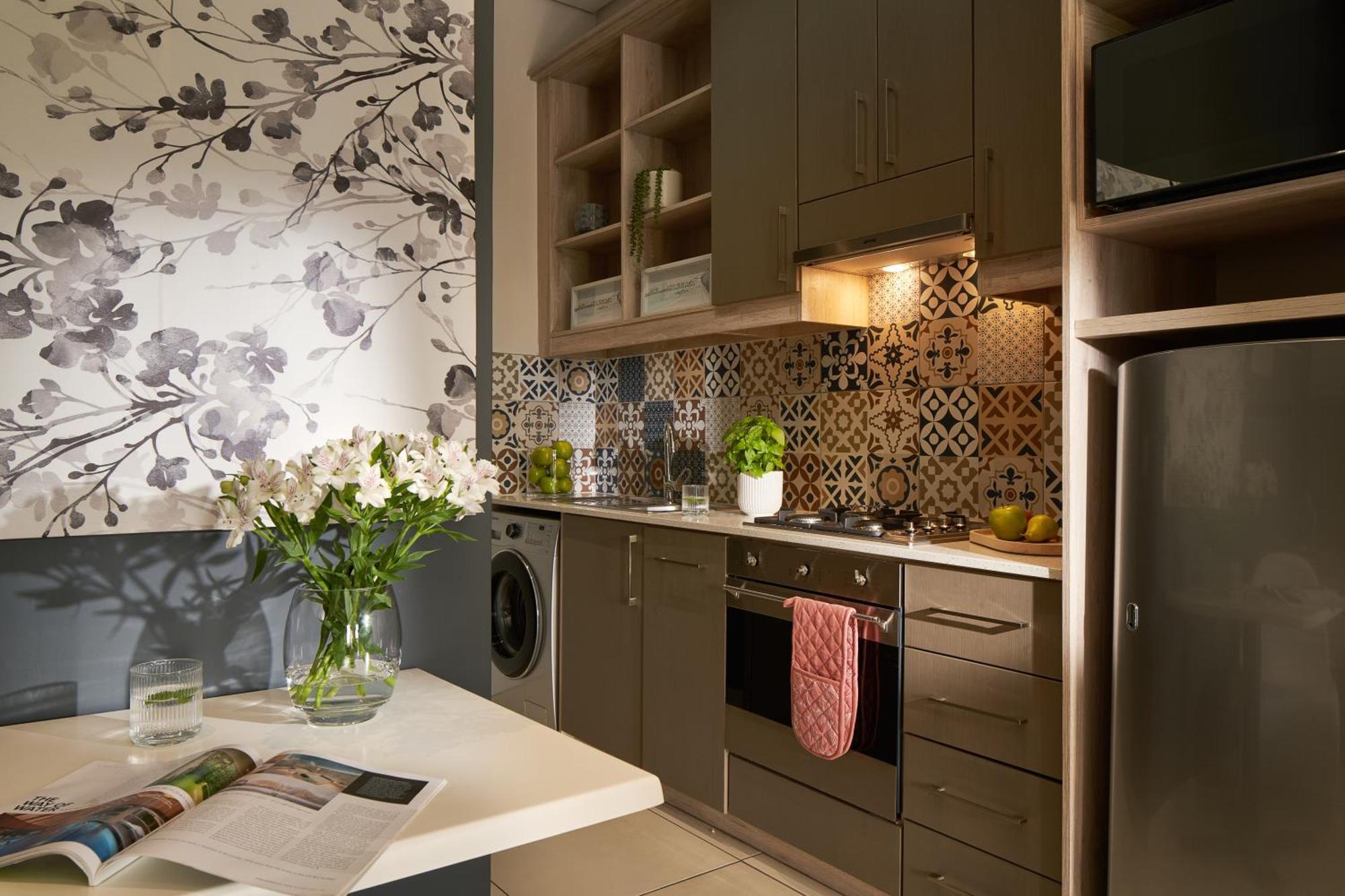 The Den By Raw Africa Collection Apartment